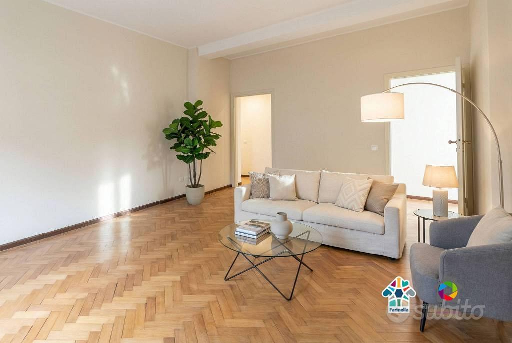 Apartment in Monza, Borghetto, San Biagio - Vista 3