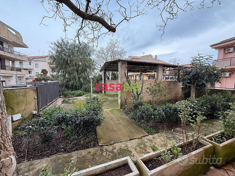 Appartamento – RG - Altro
