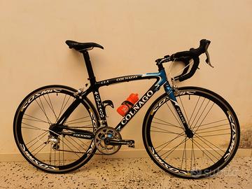 Colnago CLX carbon mis s