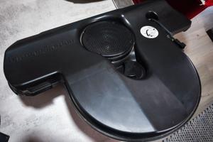 Subwoofer Mercedes Classe B W245 Harman Kardon