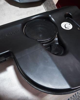 Subwoofer Mercedes Classe B W245 Harman Kardon