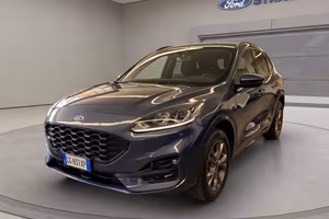 FORD Kuga 2.5 phev ST-Line 2wd 225cv cvt