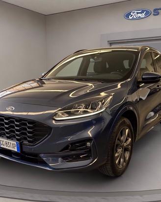 FORD Kuga 2.5 phev ST-Line 2wd 225cv cvt