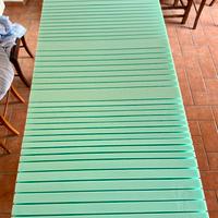 Materasso anti decubito MORETTI