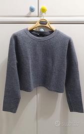 Maglione #Maglione #maglia #short #basic #Zara