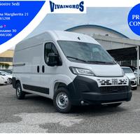 Fiat Ducato 33 2.2 Mjt 140CV MH2 Furgone