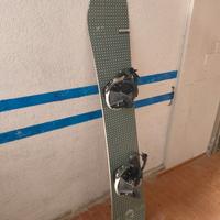 Tavola da snowboard 