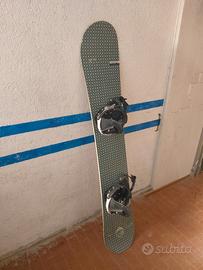 Tavola da snowboard 