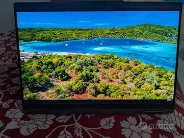 Lenovo Yoga 7 2-in-1 14AHP9

