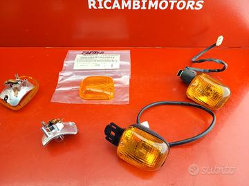 FRECCIA BMW F650 FUNDURO