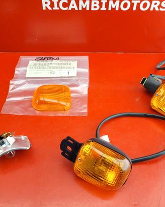 FRECCIA BMW F650 FUNDURO