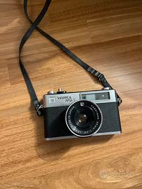 Yashika mg-1