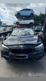 Ricambi bmw serie 1 2017