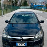 OPEL ASTRA H 1.7 Tdci 101 cv