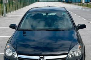 OPEL ASTRA H 1.7 Tdci 101 cv