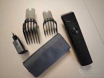 TAGLIACAPELLI XIAOMI HAIR CLIPPER BATTERIA