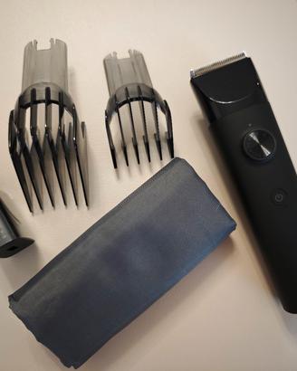 TAGLIACAPELLI XIAOMI HAIR CLIPPER BATTERIA
