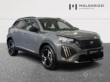 PEUGEOT 2008 1.2 puretech Allure s&s 100cv