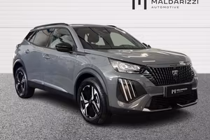 PEUGEOT 2008 1.2 puretech Allure s&s 100cv