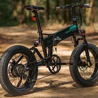 Bici Elettrica