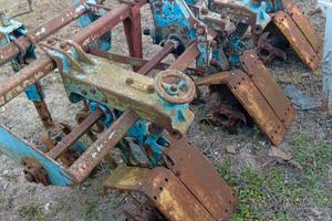 Multifresa Badalini a 3 elementi