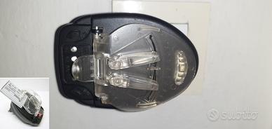 Caricabatteria per batterie litio 3,7V