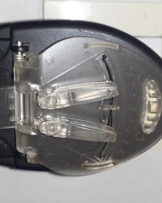 Caricabatteria per batterie litio 3,7V