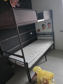 Letto a castello 