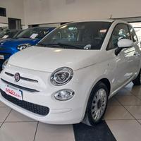 Fiat 500 1.0 Hybrid 70 cv Cult