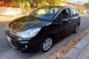 Citroen C3 1.2 VTi 82 Exclusive