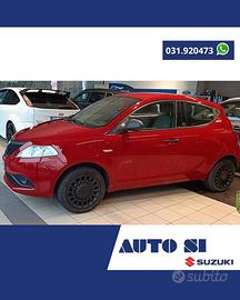 Lancia Ypsilon 1.0 FireFly 5 porte S&S Hybrid Ecoc
