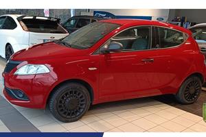 Lancia Ypsilon 1.0 FireFly 5 porte S&S Hybrid Ecoc