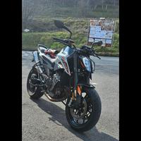 ktm duke 790 2023