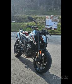 ktm duke 790 2023