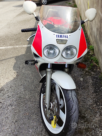 Moto per amatori