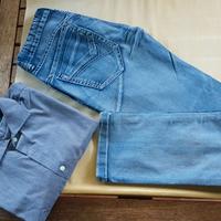 abbigliamento ragazzo 12-14 anni