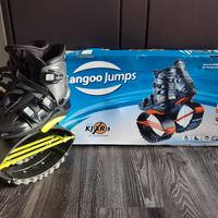 kangoo jumps