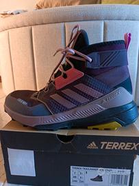 Scarpe Terrex  Adidas  trekking