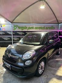 Fiat 500L 1.3 Multijet 85 CV Lounge