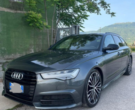 Audi A6 Avant 3.0 Competition business quattro