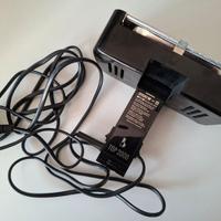 Illuminatore alogeno 2000W