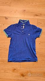 Polo Refrigue taglia S