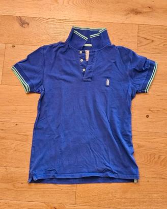 Polo Refrigue taglia S