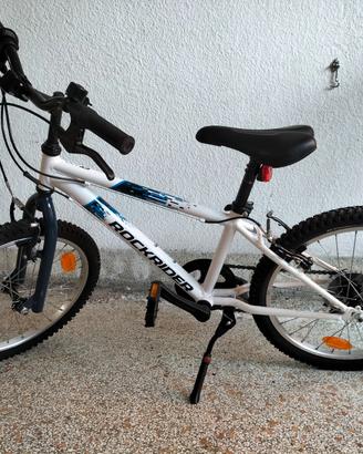 Bicicletta bambino