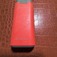 Power bank 5200 mAh