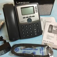 IP Phone  Linksys 