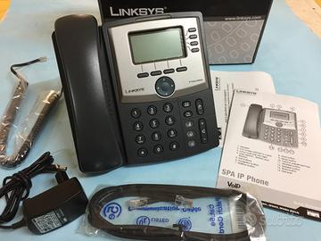 IP Phone  Linksys 