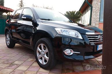 TOYOTA RAV4 Crossport 2.2 D-4D 150 CV DPF

