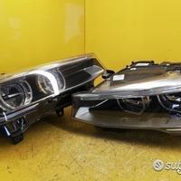 Faro faro bmw x3 x4 f25 f26 full led set