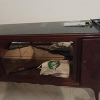 Mobile buffet anni 60